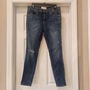 The Great Jeans The Almost Skinny 28